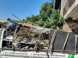 Best Garage Cleanout  in Browns Lake, WI
