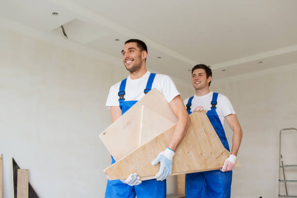 Best Attic Cleanout  in Browns Lake, WI