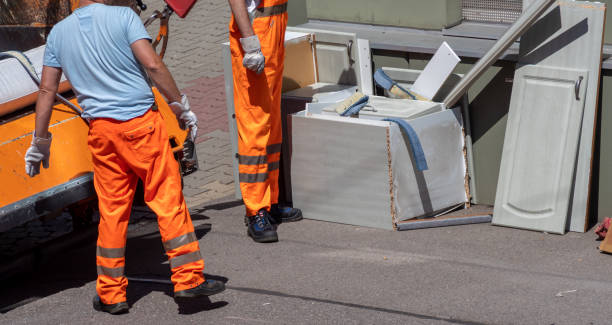 Best Hoarding Cleanup  in Browns Lake, WI