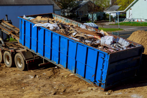 Best Same-Day Junk Removal Services  in Browns Lake, WI
